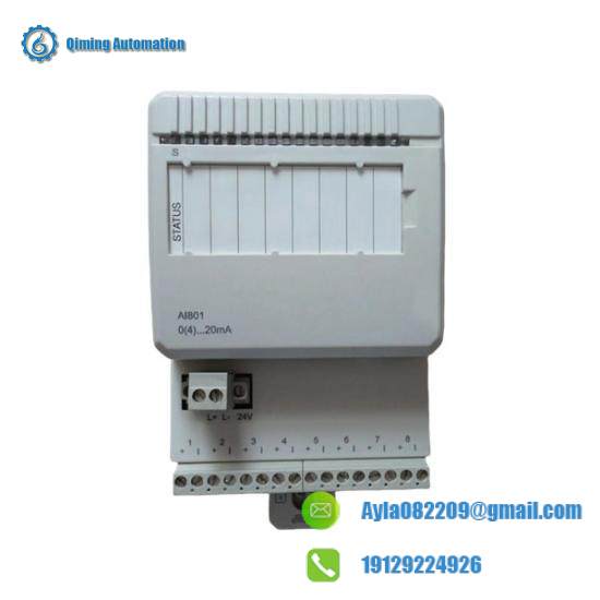 ABB AI801