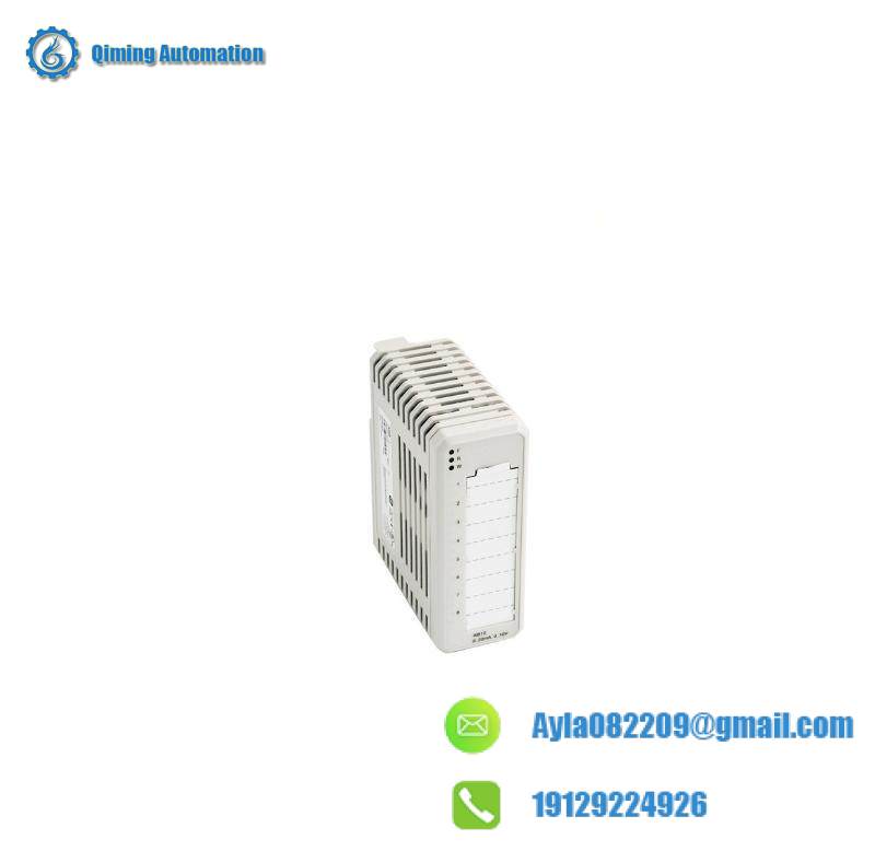 ABB AI810 3BSE008516R1 Input Module
