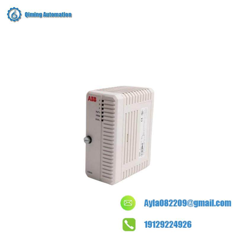 ABB AI815 3BSE052604R1 Analog Input Unit