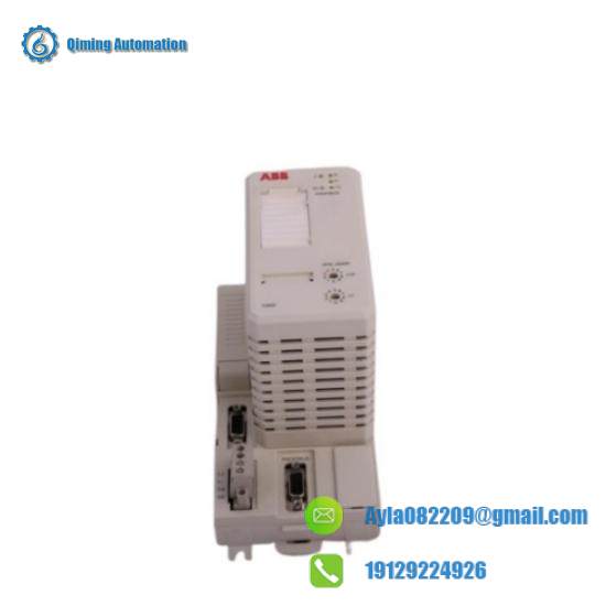 ABB AI820-eA 3BSE020836R2  Analog Input Module