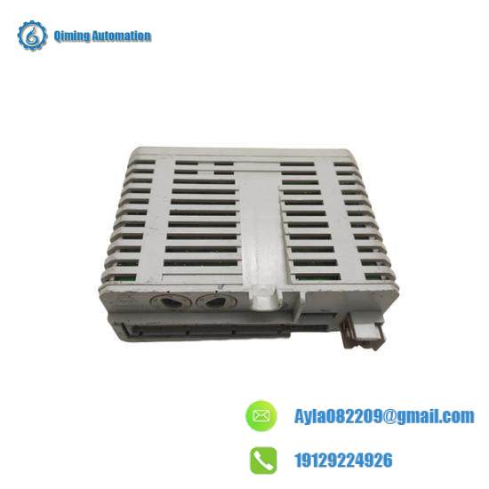 ABB AI830 3BSE008518R1 Analog Input Unit