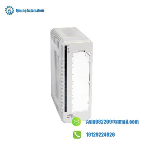 ABB AI830  Advant S800 I/0