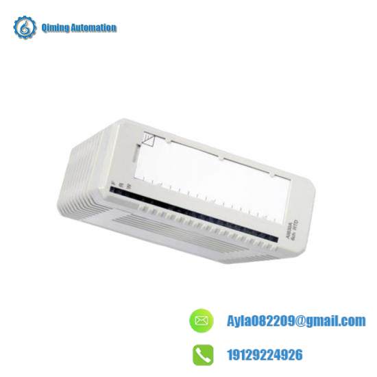ABB AI830  Advant S800 I/0