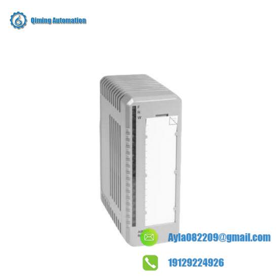 ABB AI830A-EA 3BSE040662R2 Analog Input Module