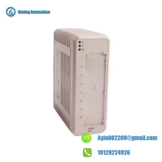 ABB AI830A S800 I/O - 800xA hardware selector