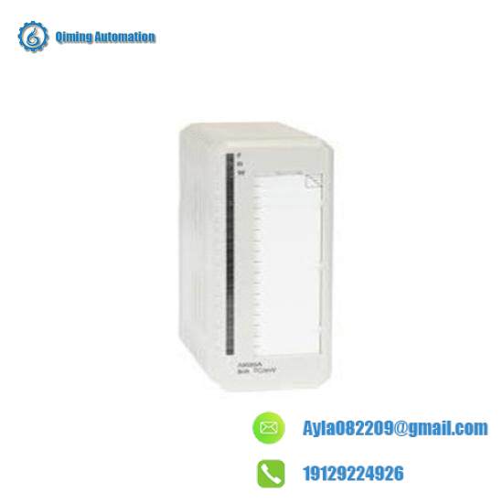 ABB AI835 Analog Input 8 ch