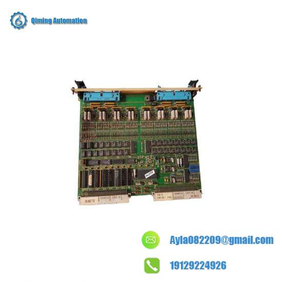 ABB AI86-16 Analog Input Board 57087196