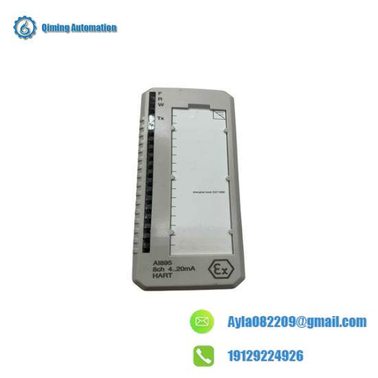 ABB AI895 3BSC690089R1