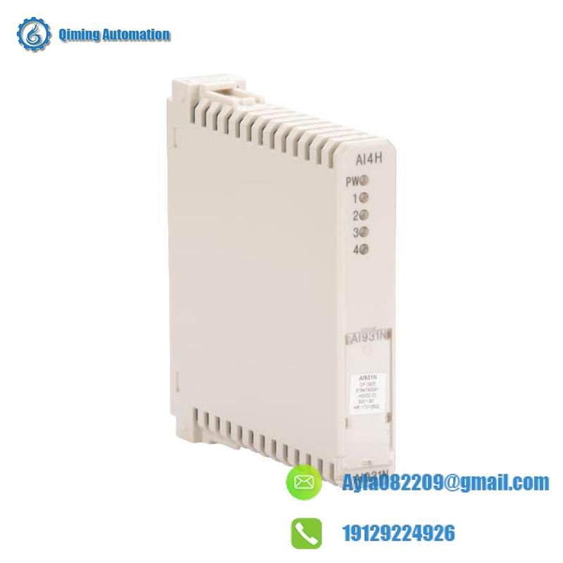 ABB AI931N 3KDE175513L9310 Power supplies