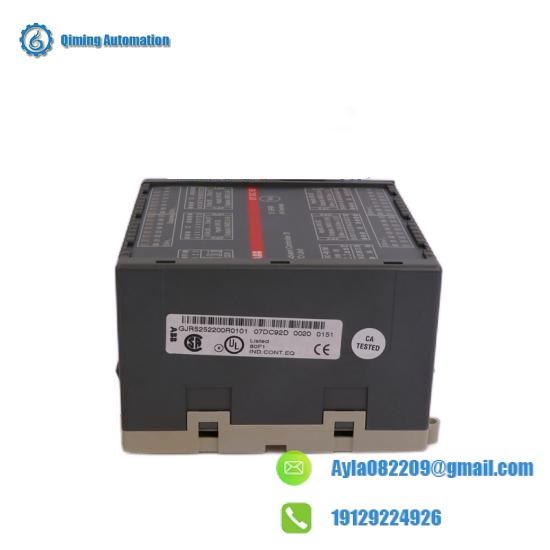 ABB AIBP-61  Input Bridge Protection Kit
