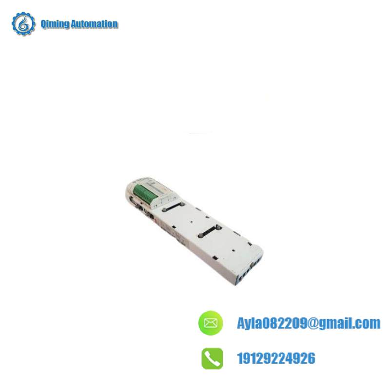 ABB AIMA-01C 64535943 i/o module adapter