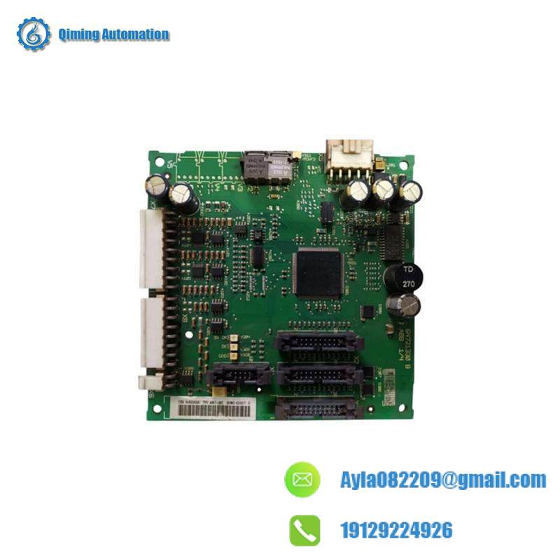ABB AINT-02C 64721330B Interface Board