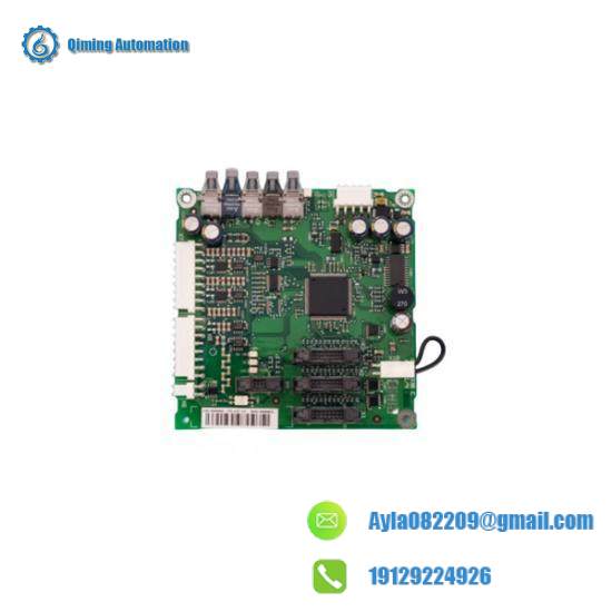 ABB AINT-12C MC INTERFACE BOARD