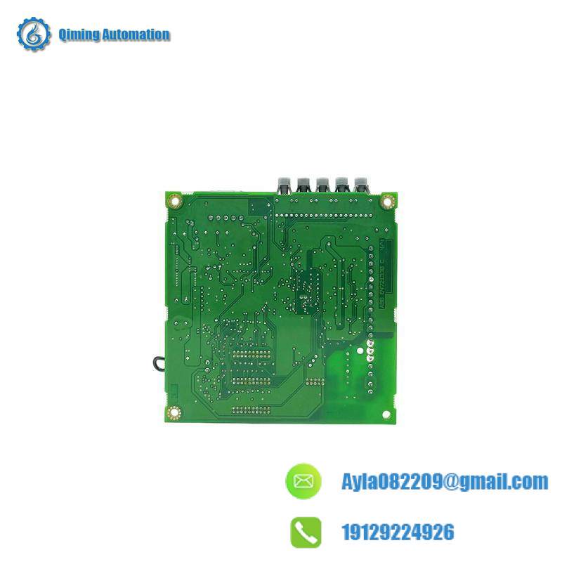 ABB AINT-14C 64721330 C INTERFACE BOARD