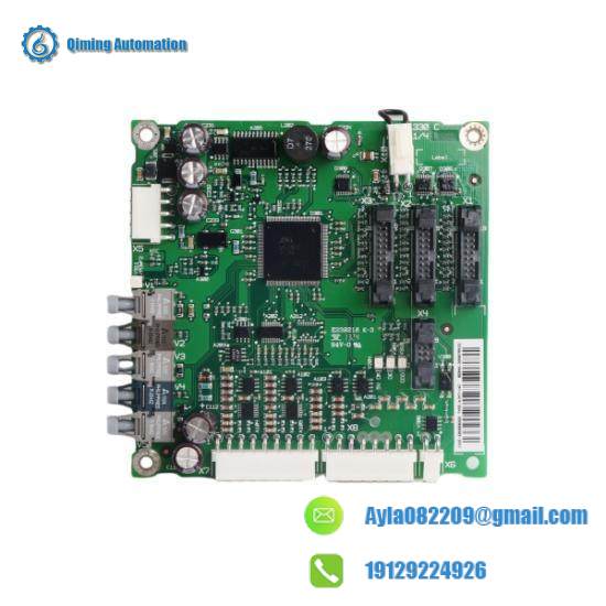 ABB AINT-14C 68685826  MC Interface Board