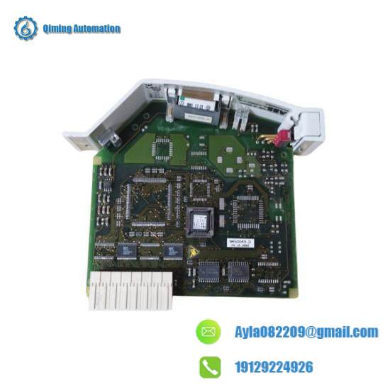 ABB AM801F  Freelance Battery Module