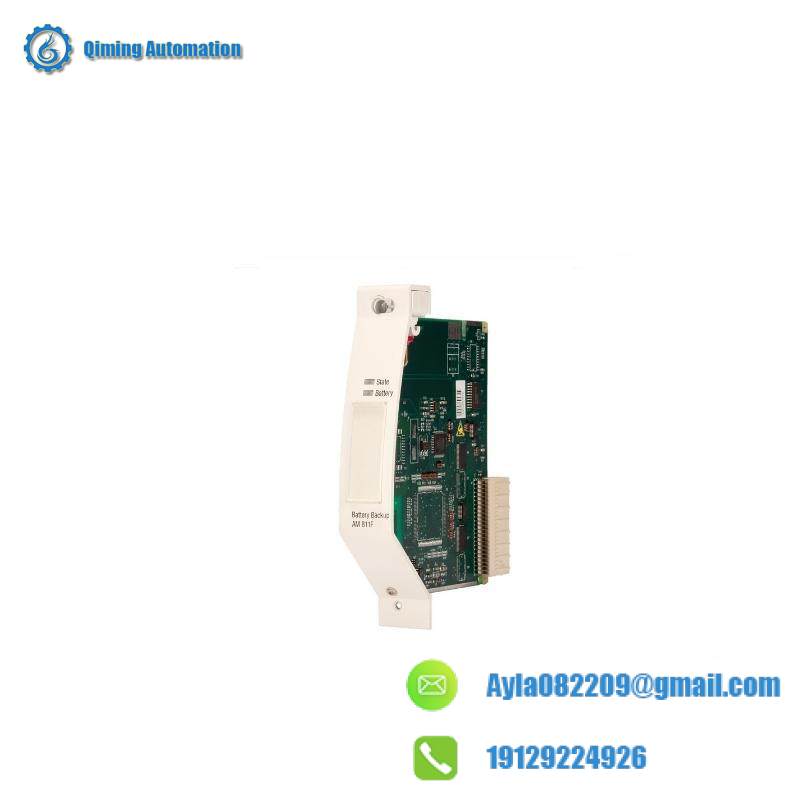 ABB AM811F