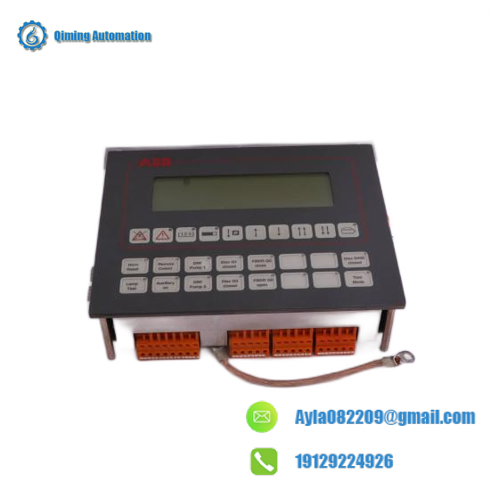 ABB 3HAC025517-001
