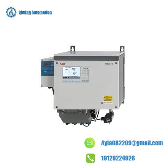 ABB AO2000/AO2040 Advance Optima