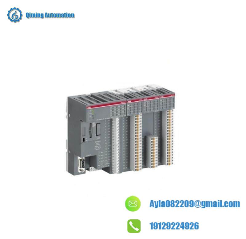 ABB AO561 3ABD10094791/TA563 3ABD00029522 Terminal Block