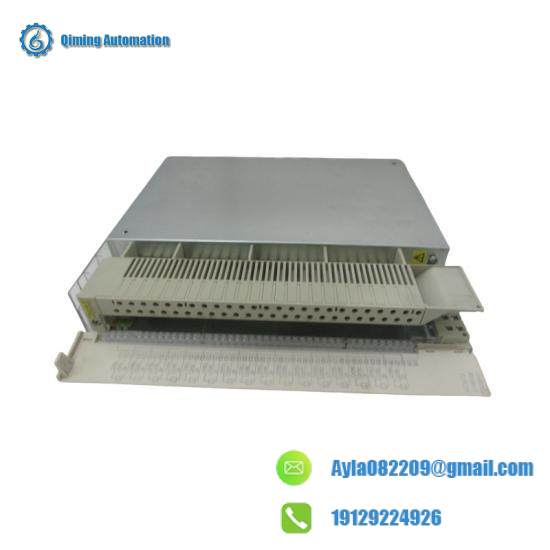 ABB AO610  Analog Output Module