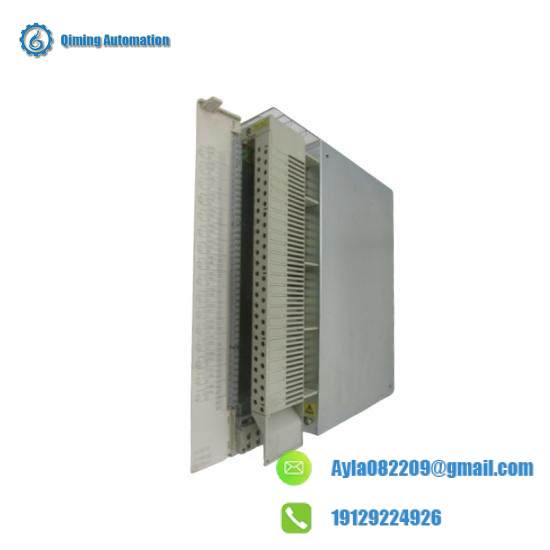 ABB AO610  Analog Output Module