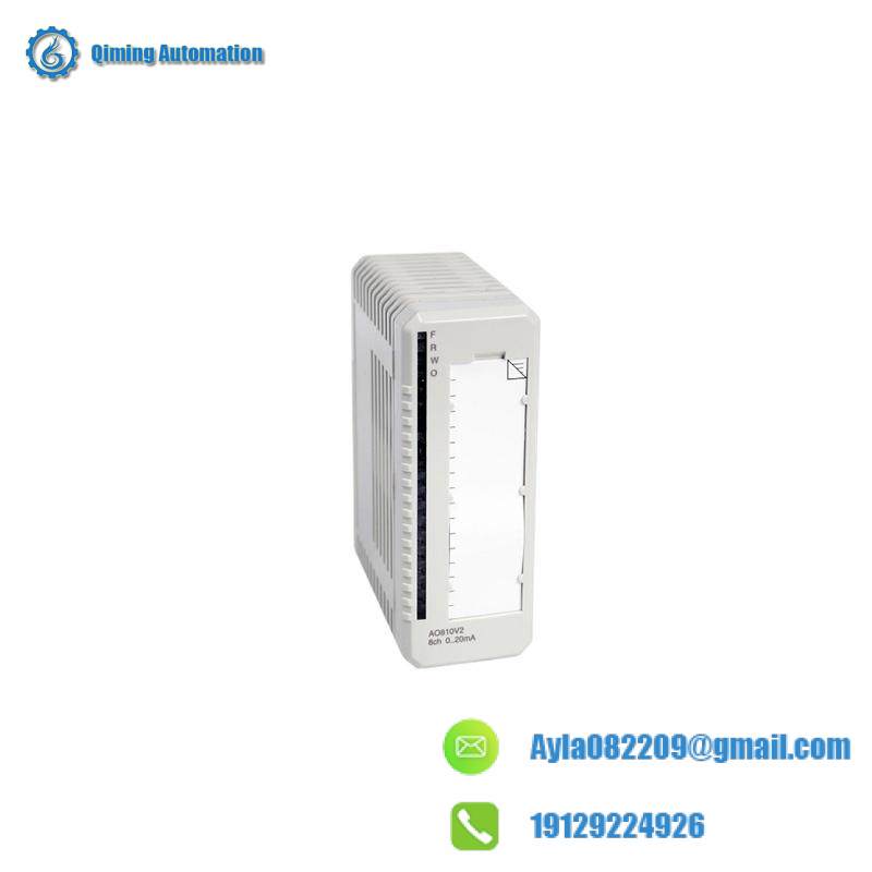ABB AO810V2 3BSE038415R1