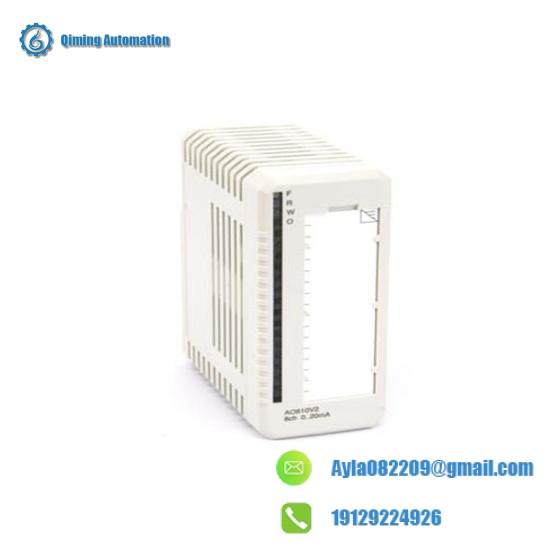 ABB AO810V2 3BSE038415R1