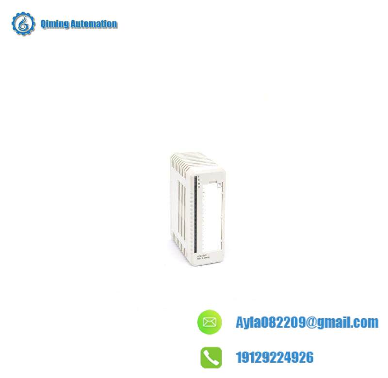 ABB AO810V2 3BSE038415R1 Analog Output 8 ch