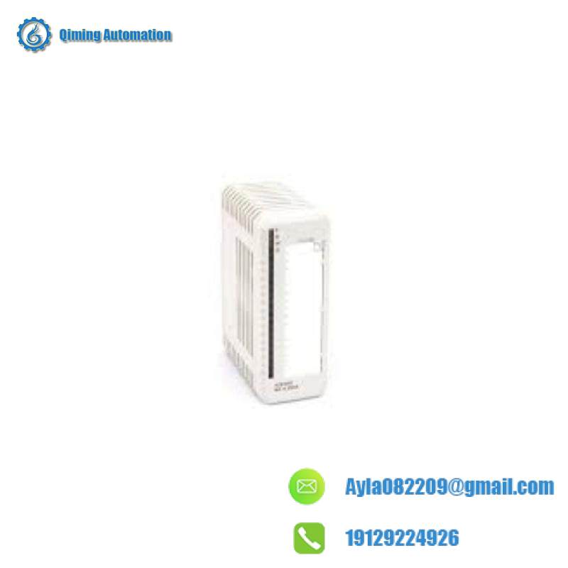 ABB AO810v2 Analog Output 8 ch