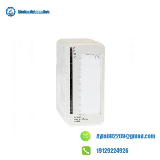 ABB TB807 3BSE008538R1