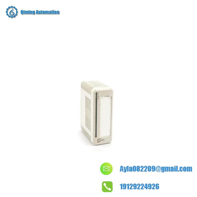 ABB AO815 AO815 Analog Output HART 8 ch