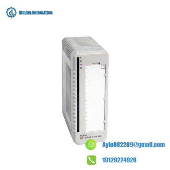 ABB AO820 3BSE008546R1