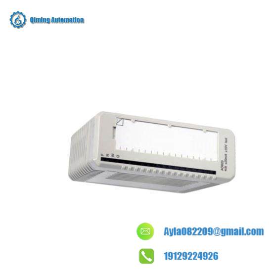 ABB AO820 3BSE008546R1