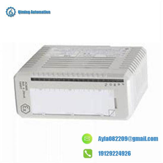 ABB AO895 3BSC690087R1 Analog Output Module