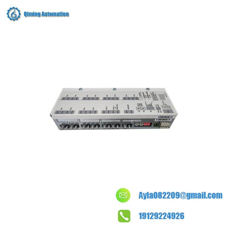 AB 2711P-K6C5D Panelview Plus 600 series operator
