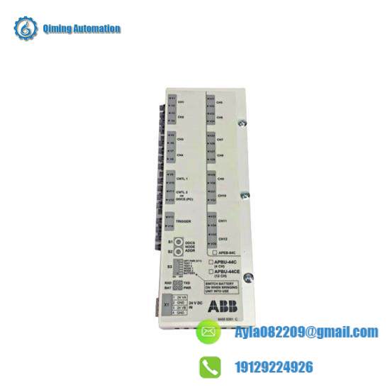ABB APBU-44CE