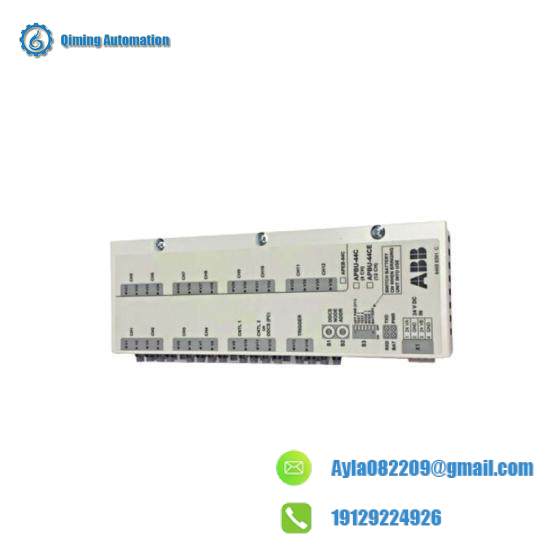 ABB APBU-44CE