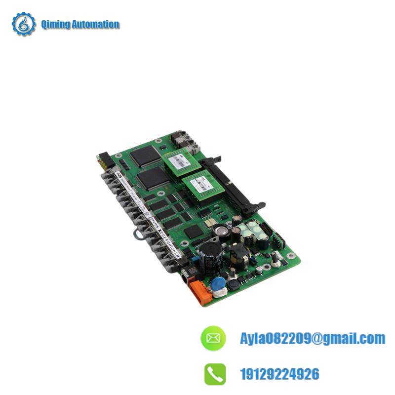 ABB APC700 5761894-9C Control Panel
