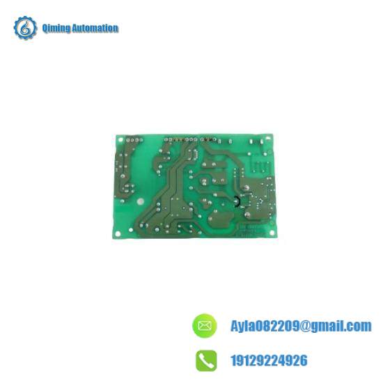 ABB APOW-01 CODE 64493663B Inverter Communication Board