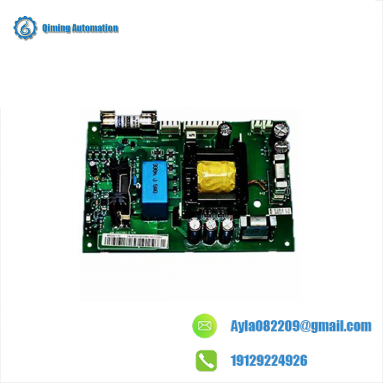 ABB APOW-11C POWER SUPPLY