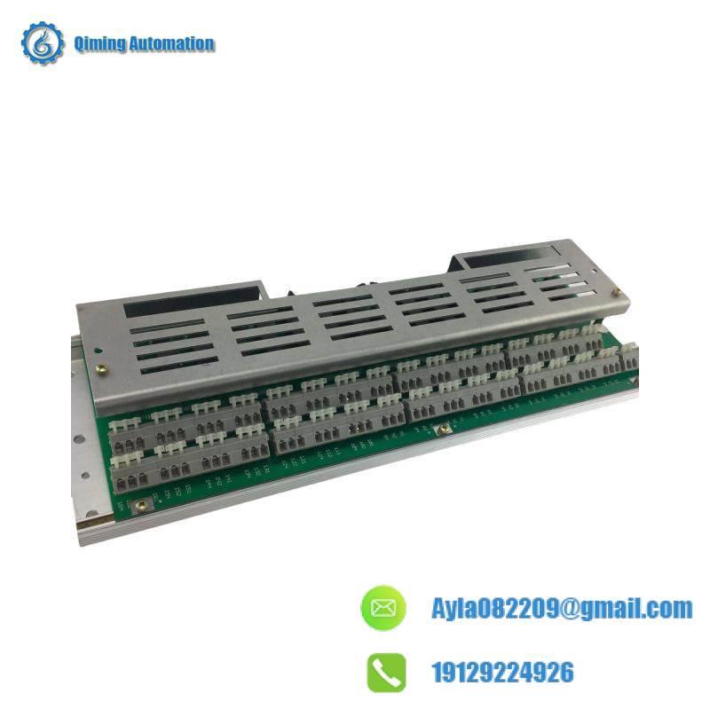 ABB AR C093 A V1 HIEE300690R1 RELAY OUTPUT MODULE