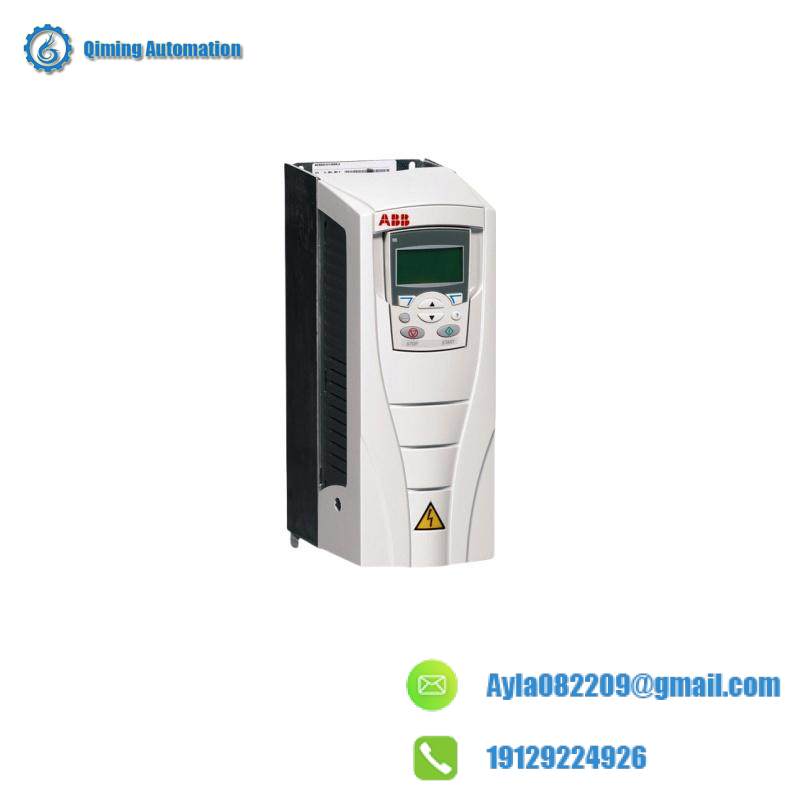 ABB ASC510-01-012A-4 Low voltage AC drives