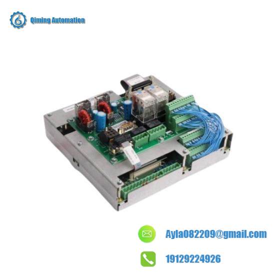 ABB ASDI-03 3HNA010255-001 Paint Robot Board