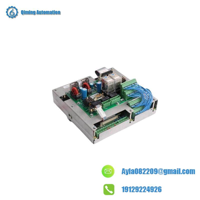 HEIDENHAINI ROC417 8192 27S17-58 Rotary Encode