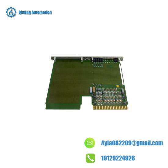 ABB Asea Brown Boveri HeDT 300254 r1 Ed 1790a PC BOARD