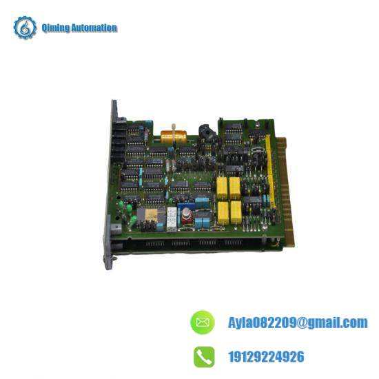 ABB ASEA BROWN BOVERI HESG222124R4