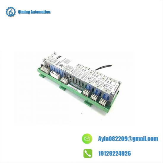ABB ASFC-01C SWITCH FUSE CONTR