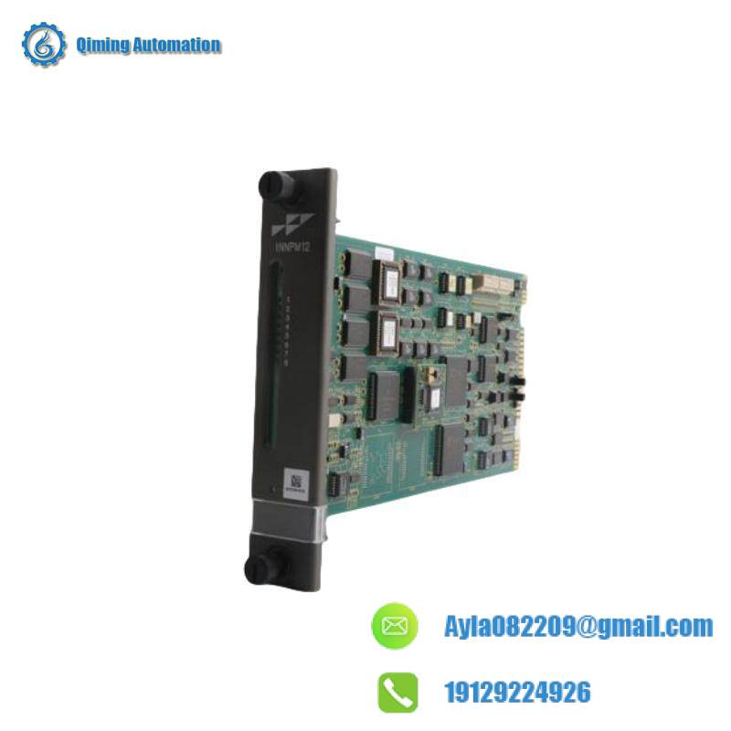 ABB AV43 AV 43 Module