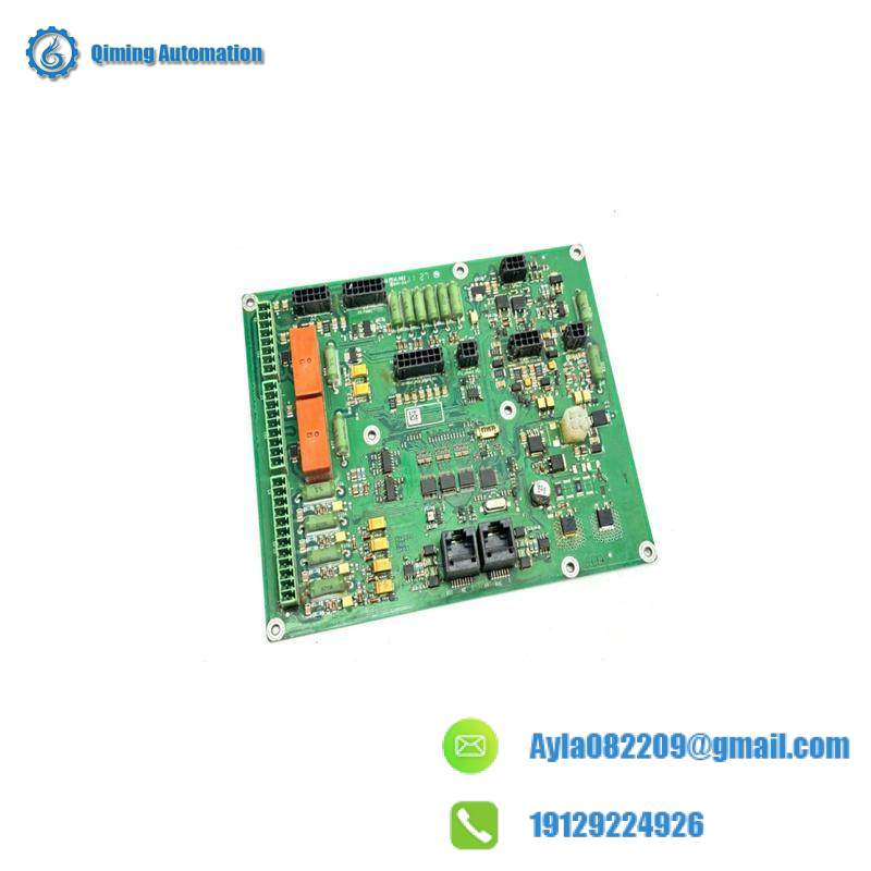 ABB AV94A HESG216791/A